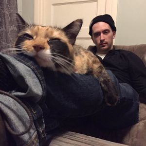 Meet your Posher, Salvatore